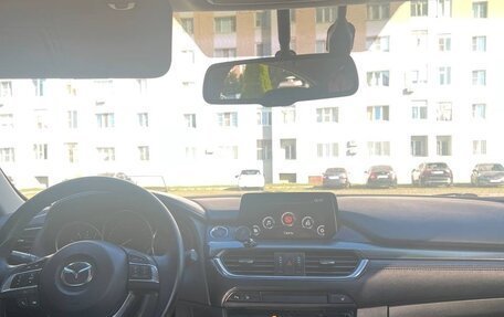 Mazda 6, 2016 год, 1 700 000 рублей, 12 фотография