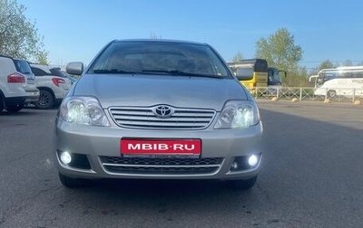 Toyota Corolla, 2006 год, 520 000 рублей, 1 фотография