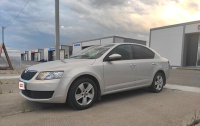 Skoda Octavia, 2013 год, 1 220 000 рублей, 1 фотография