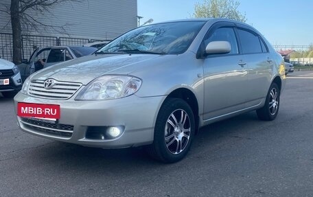 Toyota Corolla, 2006 год, 520 000 рублей, 5 фотография