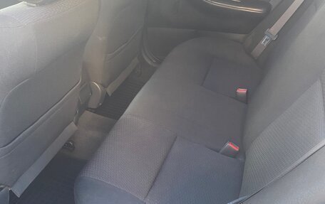 Toyota Corolla, 2006 год, 520 000 рублей, 9 фотография
