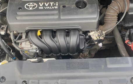 Toyota Corolla, 2006 год, 520 000 рублей, 12 фотография