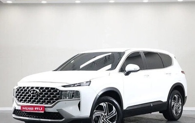Hyundai Santa Fe IV, 2022 год, 2 359 955 рублей, 1 фотография