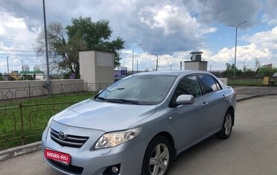 Toyota Corolla, 2007 год, 760 000 рублей, 1 фотография