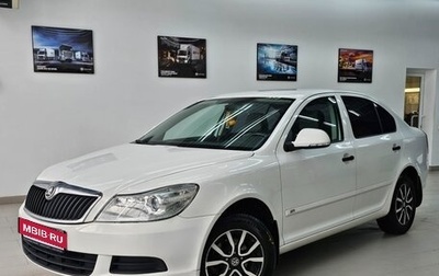 Skoda Octavia, 2013 год, 790 000 рублей, 1 фотография