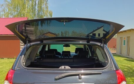 Chevrolet Captiva I, 2013 год, 1 400 000 рублей, 11 фотография