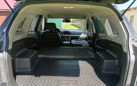 Chevrolet Captiva I, 2013 год, 1 400 000 рублей, 10 фотография