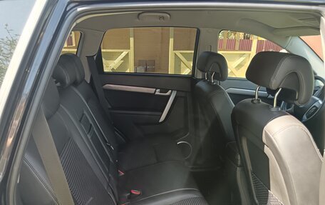 Chevrolet Captiva I, 2013 год, 1 400 000 рублей, 14 фотография