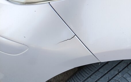 Toyota Vitz, 2010 год, 650 000 рублей, 7 фотография