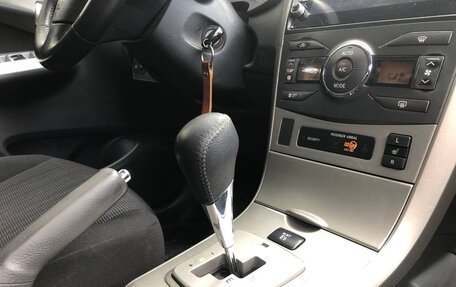 Toyota Corolla, 2007 год, 760 000 рублей, 13 фотография