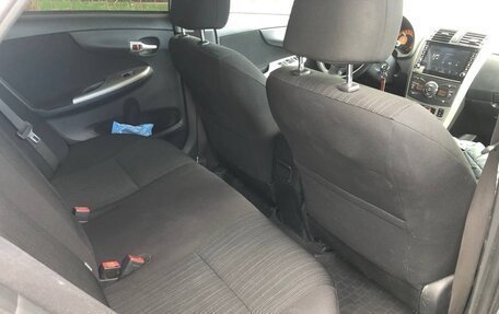 Toyota Corolla, 2007 год, 760 000 рублей, 12 фотография