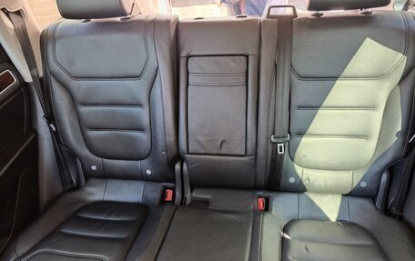 Volkswagen Touareg III, 2012 год, 1 800 000 рублей, 9 фотография