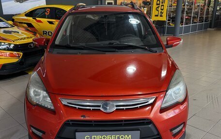 Lifan X50, 2016 год, 425 000 рублей, 2 фотография