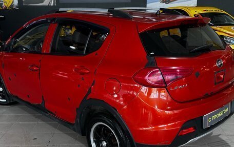 Lifan X50, 2016 год, 425 000 рублей, 4 фотография