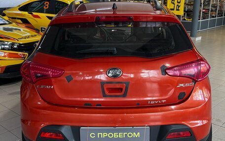 Lifan X50, 2016 год, 425 000 рублей, 5 фотография