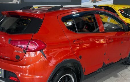 Lifan X50, 2016 год, 425 000 рублей, 6 фотография