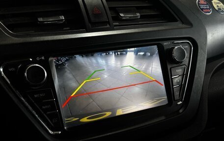 Lifan X50, 2016 год, 425 000 рублей, 9 фотография