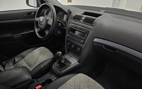Skoda Octavia, 2013 год, 790 000 рублей, 3 фотография