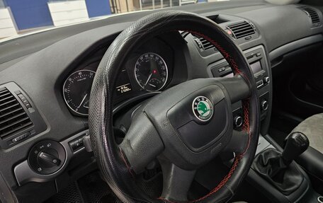 Skoda Octavia, 2013 год, 790 000 рублей, 5 фотография