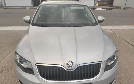 Skoda Octavia, 2013 год, 1 220 000 рублей, 4 фотография