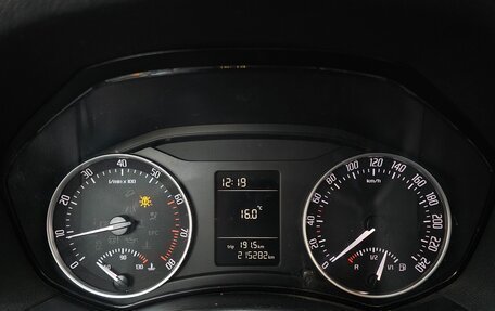 Skoda Octavia, 2013 год, 790 000 рублей, 6 фотография