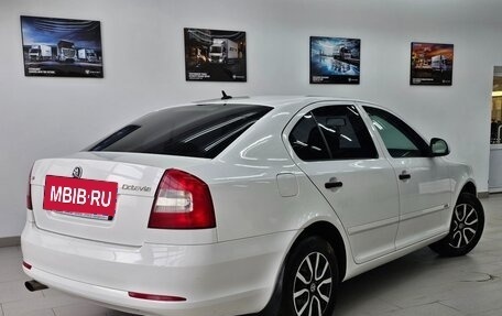 Skoda Octavia, 2013 год, 790 000 рублей, 2 фотография