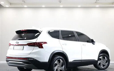 Hyundai Santa Fe IV, 2022 год, 2 359 955 рублей, 3 фотография
