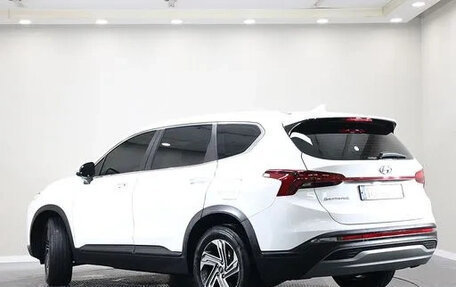 Hyundai Santa Fe IV, 2022 год, 2 359 955 рублей, 4 фотография