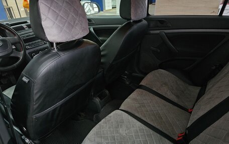Skoda Octavia, 2013 год, 790 000 рублей, 9 фотография