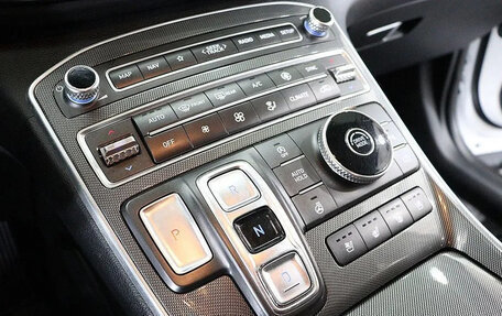 Hyundai Santa Fe IV, 2022 год, 2 359 955 рублей, 9 фотография