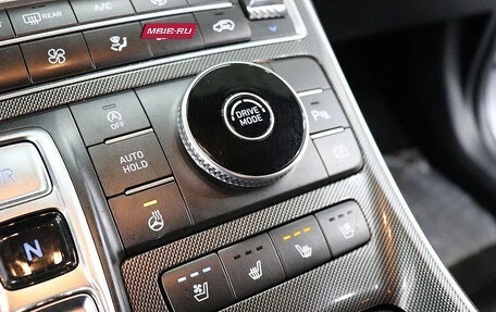 Hyundai Santa Fe IV, 2022 год, 2 359 955 рублей, 10 фотография