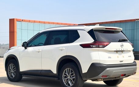 Nissan X-Trail, 2021 год, 2 170 000 рублей, 5 фотография