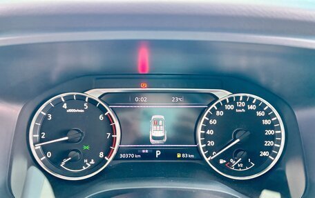 Nissan X-Trail, 2021 год, 2 170 000 рублей, 2 фотография