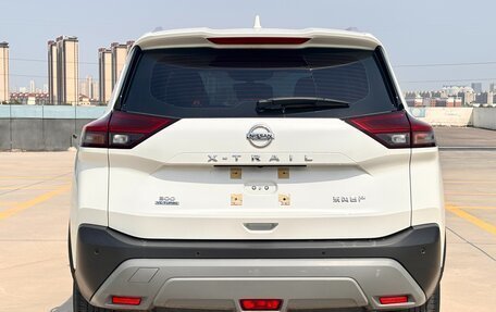 Nissan X-Trail, 2021 год, 2 170 000 рублей, 6 фотография