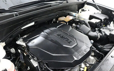 Hyundai Santa Fe IV, 2022 год, 2 359 955 рублей, 17 фотография