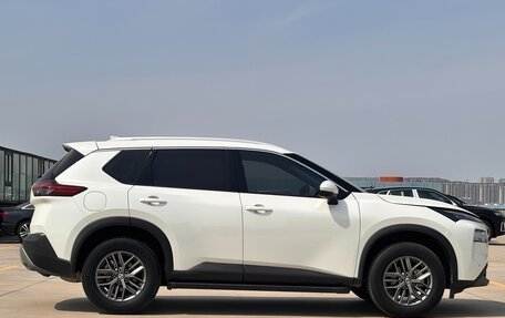 Nissan X-Trail, 2021 год, 2 170 000 рублей, 8 фотография