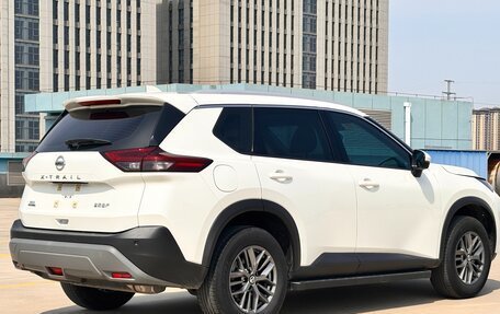 Nissan X-Trail, 2021 год, 2 170 000 рублей, 7 фотография