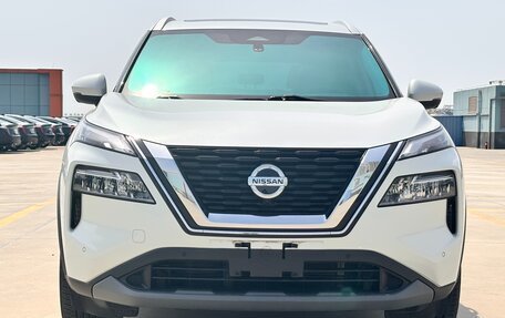 Nissan X-Trail, 2021 год, 2 170 000 рублей, 10 фотография