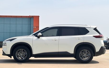 Nissan X-Trail, 2021 год, 2 170 000 рублей, 12 фотография