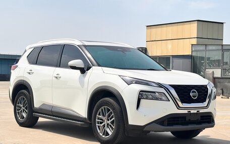 Nissan X-Trail, 2021 год, 2 170 000 рублей, 9 фотография