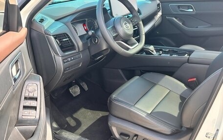Nissan X-Trail, 2021 год, 2 170 000 рублей, 17 фотография