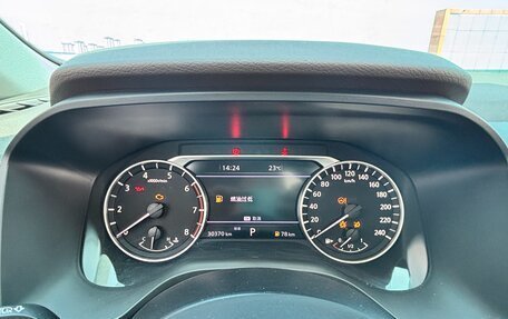 Nissan X-Trail, 2021 год, 2 170 000 рублей, 22 фотография