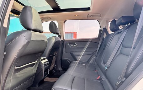 Nissan X-Trail, 2021 год, 2 170 000 рублей, 28 фотография