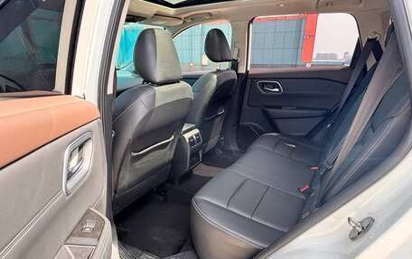 Nissan X-Trail, 2021 год, 2 170 000 рублей, 27 фотография