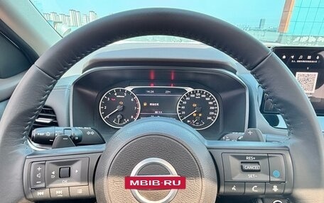 Nissan X-Trail, 2021 год, 2 170 000 рублей, 21 фотография