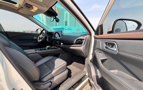 Nissan X-Trail, 2021 год, 2 170 000 рублей, 37 фотография