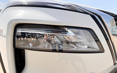 Nissan X-Trail, 2021 год, 2 170 000 рублей, 39 фотография