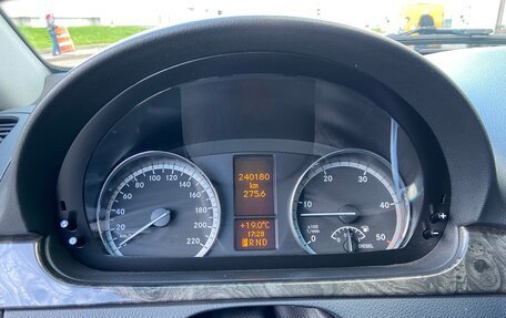 Mercedes-Benz Viano, 2014 год, 2 700 000 рублей, 6 фотография