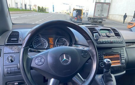 Mercedes-Benz Viano, 2014 год, 2 700 000 рублей, 7 фотография