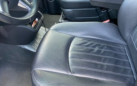 Mercedes-Benz Viano, 2014 год, 2 700 000 рублей, 13 фотография